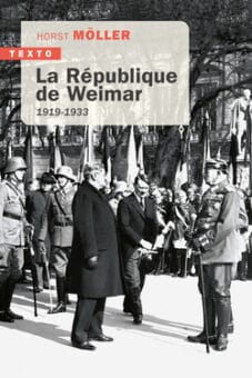 Republique de Weimar