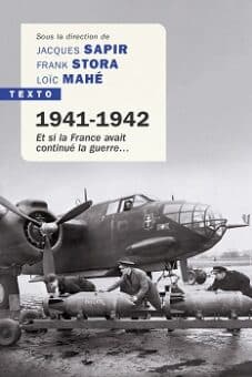 TEXTO 1941-1942 Et si la France-crg