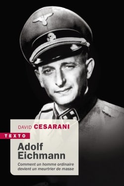 Adolf Eichmann