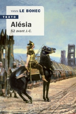 Texto-Alésia