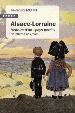Texto Alsace Lorraine