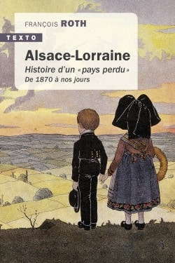 Alsace-Lorraine