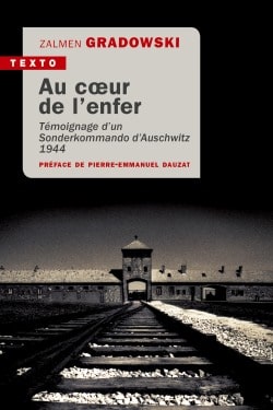 Au cœur de l’enfer