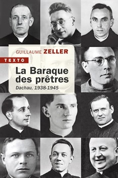 La Baraque des prêtres