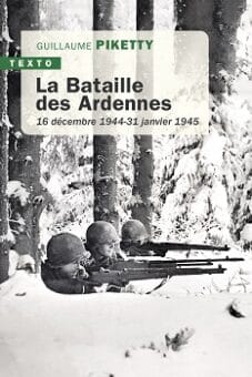 La Bataille des Ardennes