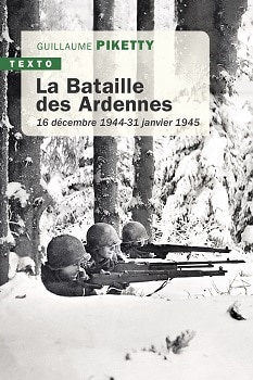 La Bataille des Ardennes