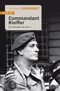 Commandant Kieffer