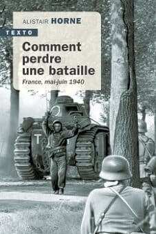 TEXTO-Comment perdre une bataille-crg