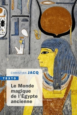 TEXTO monde magique égypte ancienne