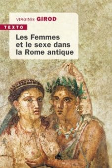 TEXTO Femmes et sexe rome antique-crg