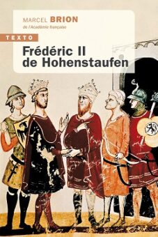 TEXTO-Frédéric II de Hohenstaufen-crg