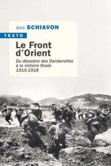 Le Front d'Orient