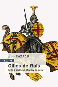 Gilles de Rais