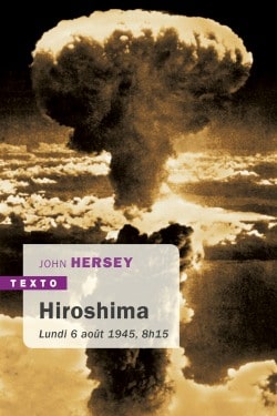 Résultat de recherche d'images pour "Hiroshima livre"