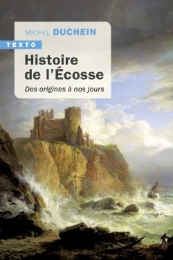 Histoire de l’Ecosse