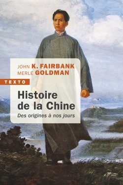 TEXTO-Histoire de la Chine