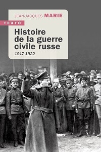 Histoire de la guerre civile russe