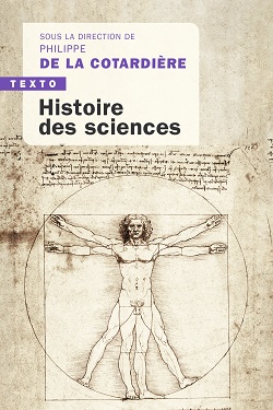 Histoire des sciences