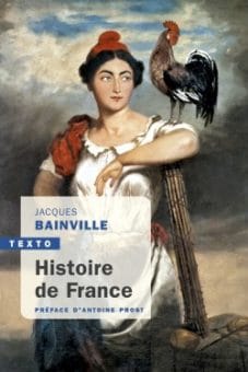 TEXTO-Histoire France