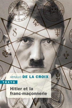 Hitler et la franc-maçonnerie