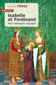 Isabelle et Ferdinand