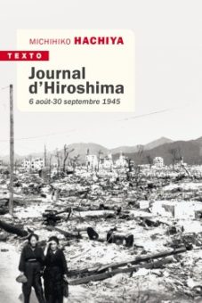 TEXTO-Journal Hiroshima