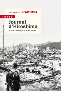 Journal d’Hiroshima