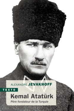 Kemal Atatürk