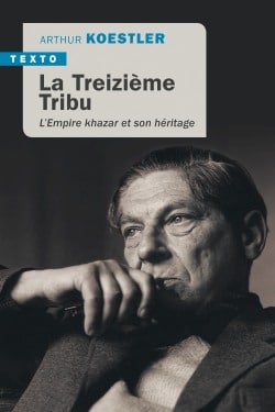 La Treizième Tribu