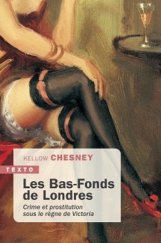 Les Bas-Fonds de Londres