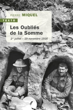 Les Oubliés de la Somme