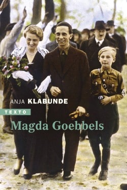 Magda Goebbels