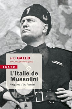 Mussolini