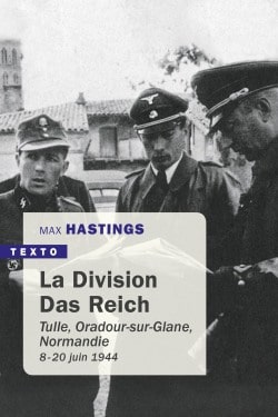 La Division Das Reich