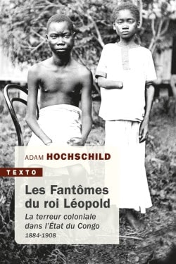 Les Fantômes du roi Léopold