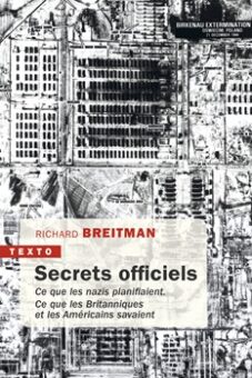 Texto Secrets Officiels-F51-crg