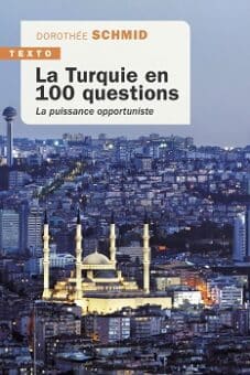 TEXTO-Turquie 100 questions-crg