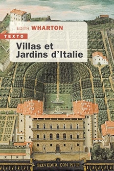 Villas et jardins d’Italie