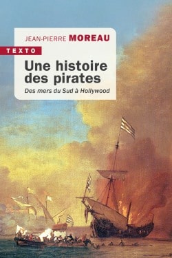 Histoire des pirates