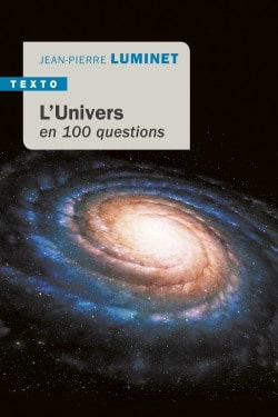 L’Univers en 100 questions