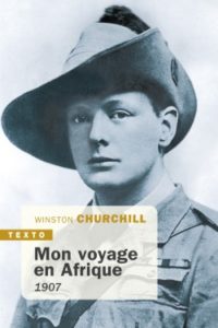 Mon voyage en Afrique