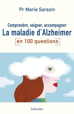 Un livre de conseils pratiques pour accompagner un malade Alzheimer