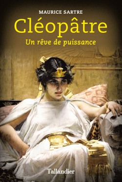 Cleopatre