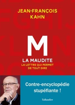 M la Maudite