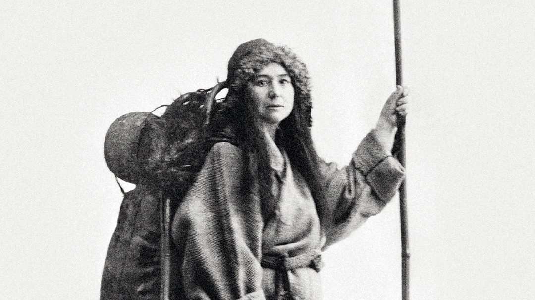 150ème anniversaire de la naissance d’Alexandra David-Néel
