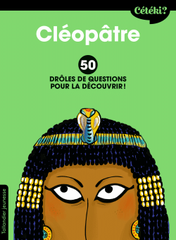 Cétéki Cléopâtre