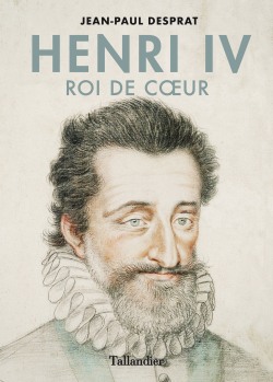 Henri IV