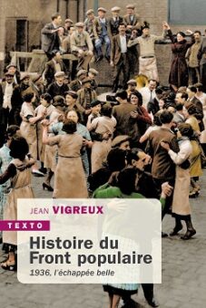 Histoire du Front populaire