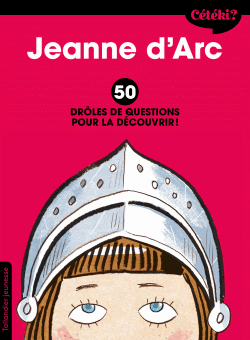 Cétéki Jeanne d’Arc