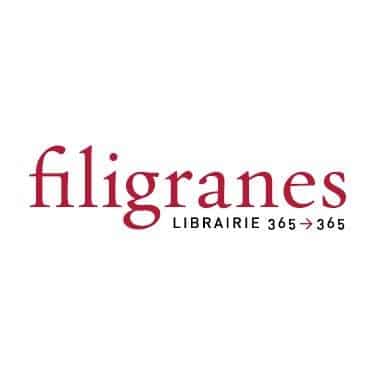 Librairie Filigranes